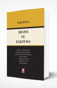 Arama ve El Koyma