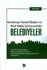 Belediyeler