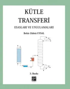 Kütle Transferi