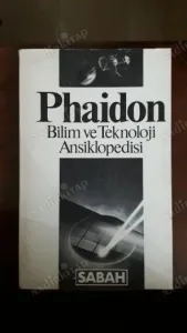 Phaidon Bilim ve Teknoloji Ansiklopedisi