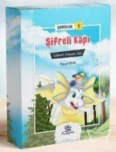 Şahkulak ( 10 Kitap )