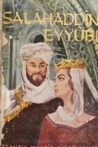 Salahaddin Eyyubı