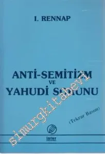 Anti-Semitizm ve Yahudi Sorunu -