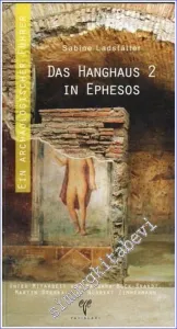 Das Hanghaus 2 in Ephesos : Ein Archaeologischer Führer -         2012