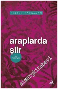 Araplarda Şiir -         2023