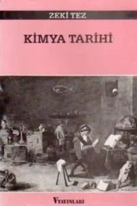 Kimya Tarihi