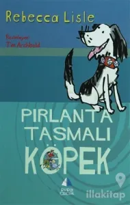 Pırlanta Tasmalı Köpek