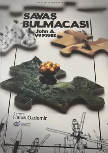 Savaş Bulmacası