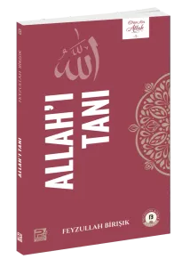Allah'ı Tanı