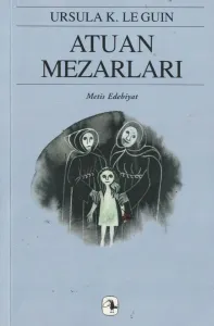 Atuan Mezarları