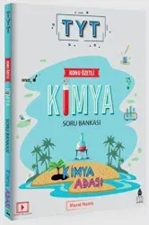 KİMYA ADASI TYT-KONU-OZETLİ-KİMYA-SORU-BANKASİ