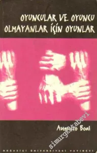 Oyuncular ve Oyuncu Olmayanlar İçin Oyunlar -        2003