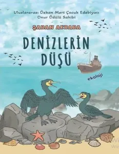 DENİZLERİN DÜŞÜ