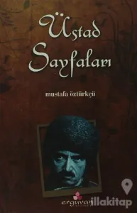 Üstad Sayfaları