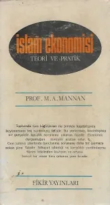 İslam Ekonomisi Teori ve Pratik