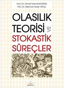 Olasılık Teorisi ve Stokastik Süreçler