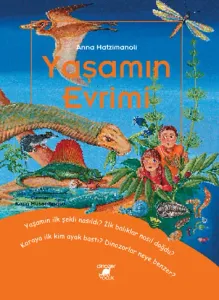 Yaşamın Evrimi