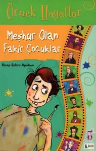 Meşhur Olan Fakir Çocuklar