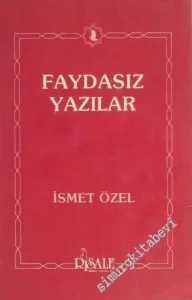 Faydasız Yazılar -