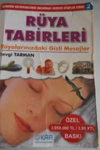 Rüya Tabirleri