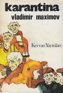 Karantina 1978 Baskı