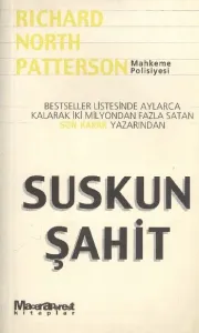 Suskun Şahit