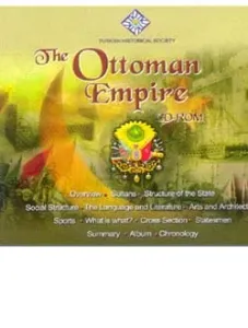 The Ottoman Empire (CD)