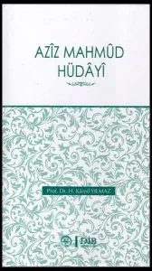 Aziz Mahmud Hüdayi