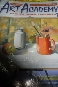 Art Academy 7