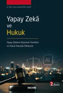 Yapay Zeka ve Hukuk