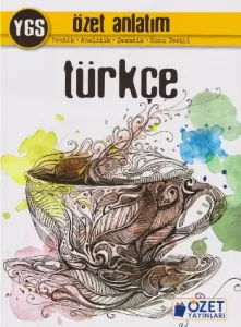 Ygs Türkçe Özet Anlatım