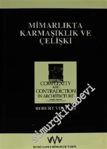 Mimarlıkta Karmaşıklık ve Çelişki -        1991