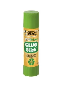 Bic YAPIŞTIRICI STICK ECO 8 GR  8923442