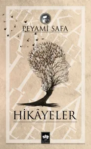 Hikayeler / Peyami Safa