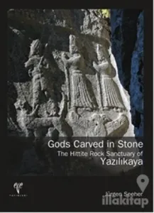 Gods Carved in Stone
