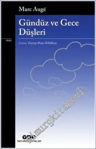 Gündüz ve Gece Düşleri -         2022