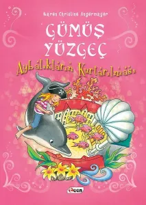 Gümüş Yüzgeç - Ayakkabıların Kurtarılması