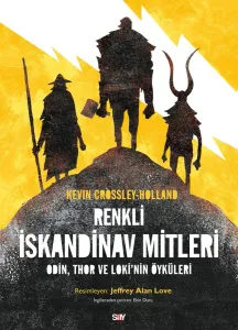 Renkli İskandinav Mitleri