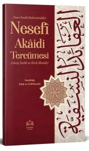 Ömer Nesefi Akaidi Tercümesi