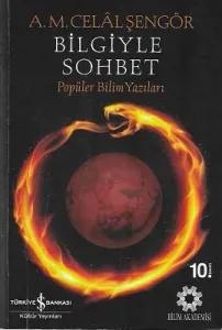 Bilgiyle Sohbet Popüler Bilim Yazıları