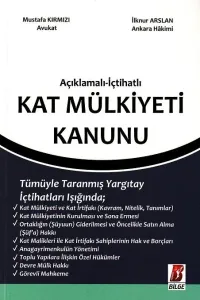 Kat Mülkiyeti Kanunu