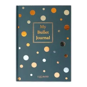 My Bullet Journal