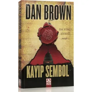 Kayıp Sembol - Dan Brown
