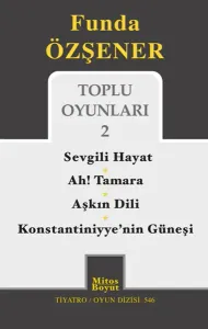 Funda Özşener Toplu Oyunları 2