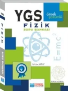 YGS Fizik Soru Bankası