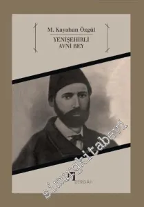 Yenişehirli Avni Bey -