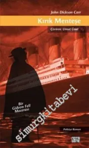 Kırık Menteşe -