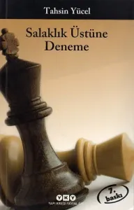 Salaklık Üstüne Deneme