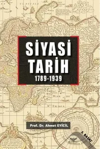 Siyasi Tarih; 1789-1939