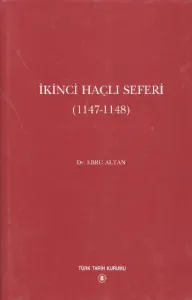 İkinci Haçlı Seferi 1147-1148